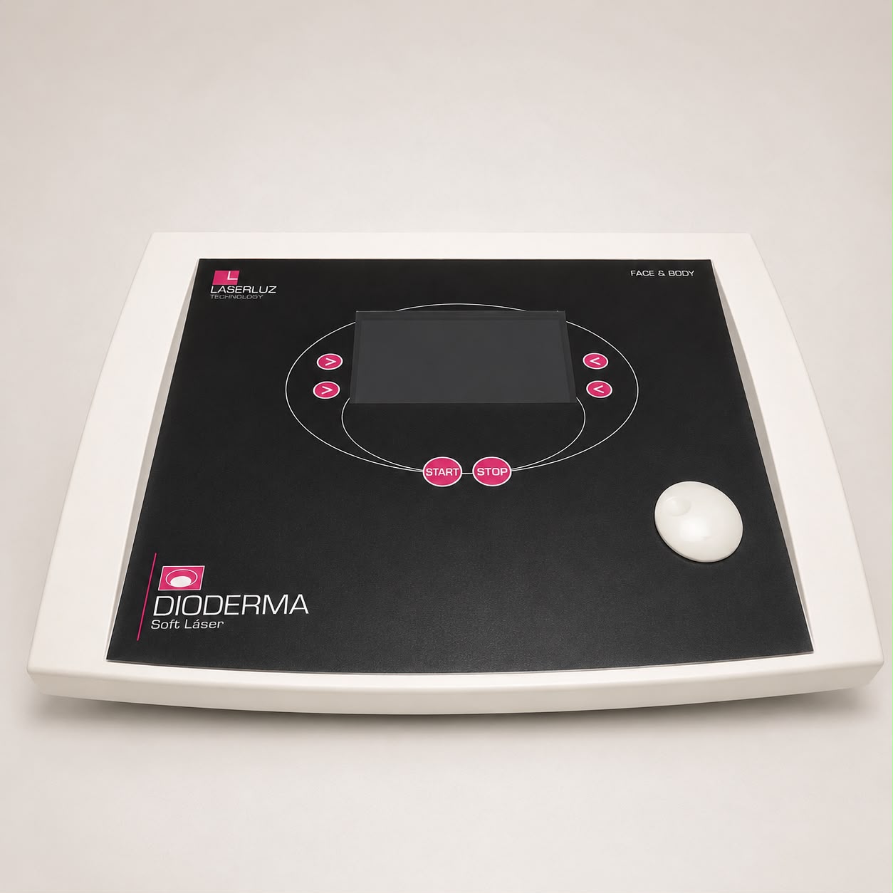 Tratamiento Soft Láser en Centro de Estética Avanzada Ana Lázaro